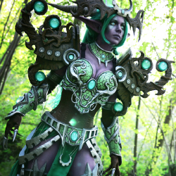 Ysera Print #5