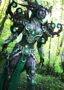 Ysera Print #5