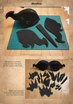 Diablo Cosplay eBook (PDF)