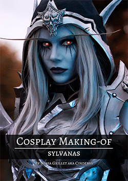 Sylvanas SL Cosplay eBook (PDF)