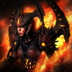 Diablo #4