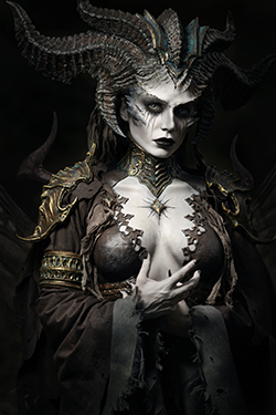 Lilith #2